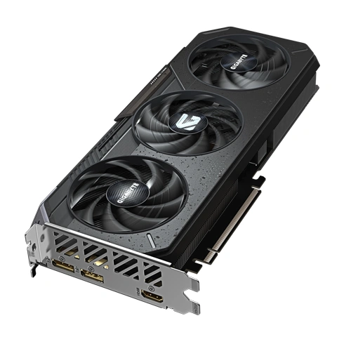Gigabyte RX 9060 XT Gaming OC 8GB GDDR6 Graphics Card